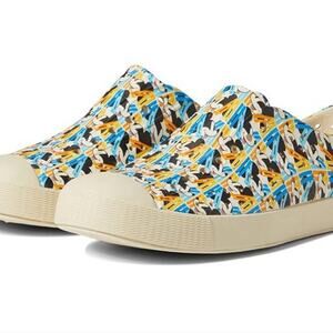 Native Shoes Kids Jefferson Disney Print